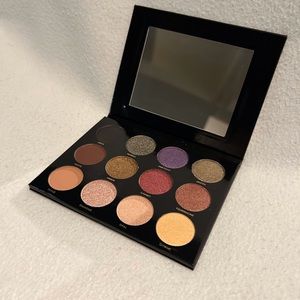 Ish Gemstone shadow palette NEW in box